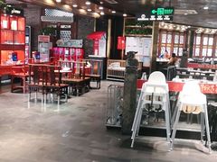大堂-川西坝子火锅(金沙1.0直营店)