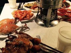 -星伦多 自助料理(圆融店)