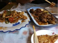 iphone_upload_pic-乡间好味私家菜(总店)