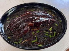 -小龙大肉面馆