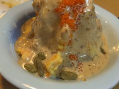 -千叶寿司创意融合料理(水韵城店)