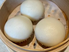 奶皇流沙包-御宝轩(益丰·外滩源店)