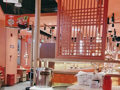 -韩宫宴烤肉·料理(武汉印象城店)