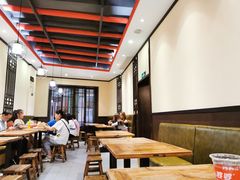 大堂-八婆婆烧仙草(中山路店)