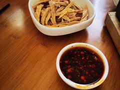 -食膳公园包子铺(烈士公园店)