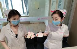 -贝美月子中心(半坡店)
