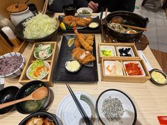 -胜博殿日式炸猪排(西红门店)