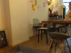 -ABCD咖啡屋(妇幼店)