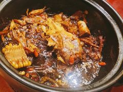 -大鸭梨烤鸭店(光彩店)