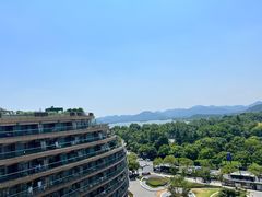 -杭州温德姆至尊豪廷大酒店