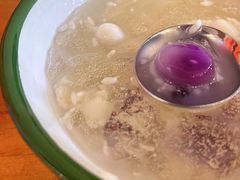 -甜心闲生传统手工冰粉(人民广场店)