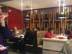 大堂-沁香缘巫山烤鱼(看丹桥店)