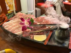 -大阪烧肉BAKA一代(国贸商住大厦店)
