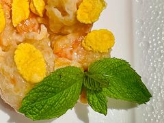 芥香虾球-金鸭季·北京烤鸭(深业上城店)