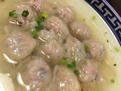 -老字号农家宴
