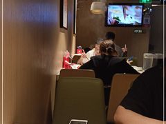 -海底捞火锅(天鹅湖银泰店)