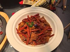 -2046湘味厨房(深圳湾店)