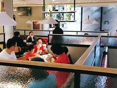 大堂-比格比萨(林萃路店)