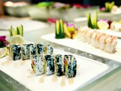 -以岭健康城·凯旋门大酒店-怡梦音乐西餐厅