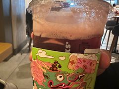 -星巴克(汕尾信利城市广场店)