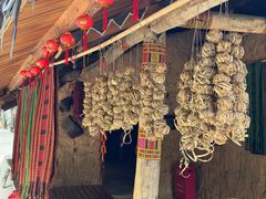 -海南槟榔谷黎苗文化旅游区