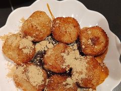 -蜀九香火锅(彩虹店)