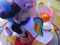 -汤姆熊欢乐世界(滨江店)