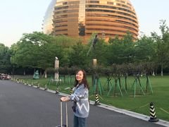 -杭州国际会议中心洲际酒店-原素全日餐厅(解放东路店)