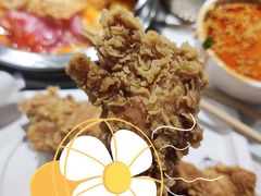 -龍歌自助小火锅(崂山丽达店)