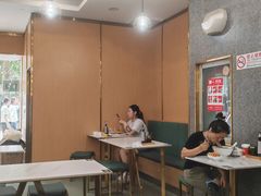-西北牛肉拉面(现代城店)