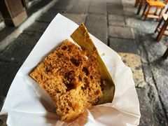 红糖酒酿发糕-孝店王酒酿馒头(安昌1店)