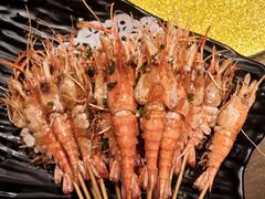 -79号渔船海鲜饭店(华强北店)