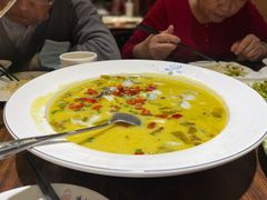 -梁记粥铺(开元地中海店)