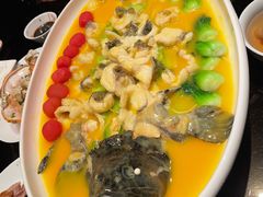 -上海苏宁宝丽嘉酒店·嘉府壹号中餐厅