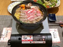 -樱之味精致料理融合餐厅
