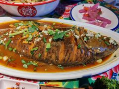 -人民公社大食堂(张家湾店)