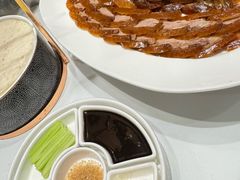 -眉州东坡(北苑华贸店)