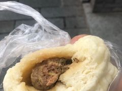 -清泉阁包子铺(中山路店)