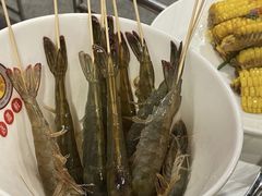 -活潑鲜跳(湖滨商业街店)