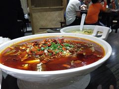 -庆合府重庆大排档(紫都城店)