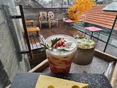 -16毫米咖啡&酒吧(南锣鼓巷店)