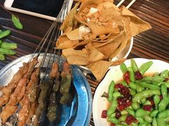 -小民大排档(光谷店)
