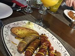 -小火花·干式熟成牛排馆Spark SteakHouse(剑桥郡店)