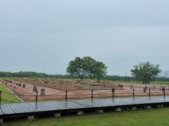 -盘龙城国家考古遗址公园