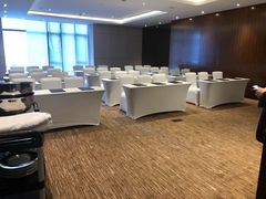 -上海嘉定喜来登酒店