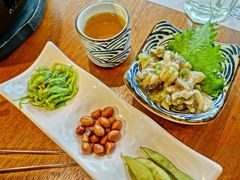 -热血兄弟·炭火烤肉(融侨中心店)