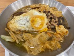-爱民螺蛳粉(梧州国泰广场店)