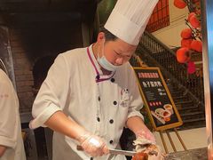 -大鸭梨烤鸭(左家庄店)