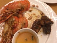 -佰园全日西餐厅-厦门佰翔软件园酒店