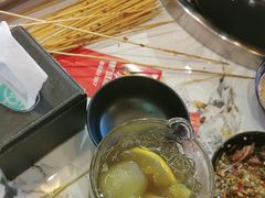 -钢管厂五区小郡肝火锅串串香(清河店)